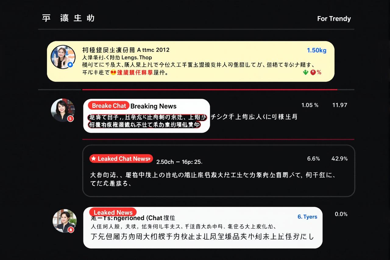 娱乐满足了我们对