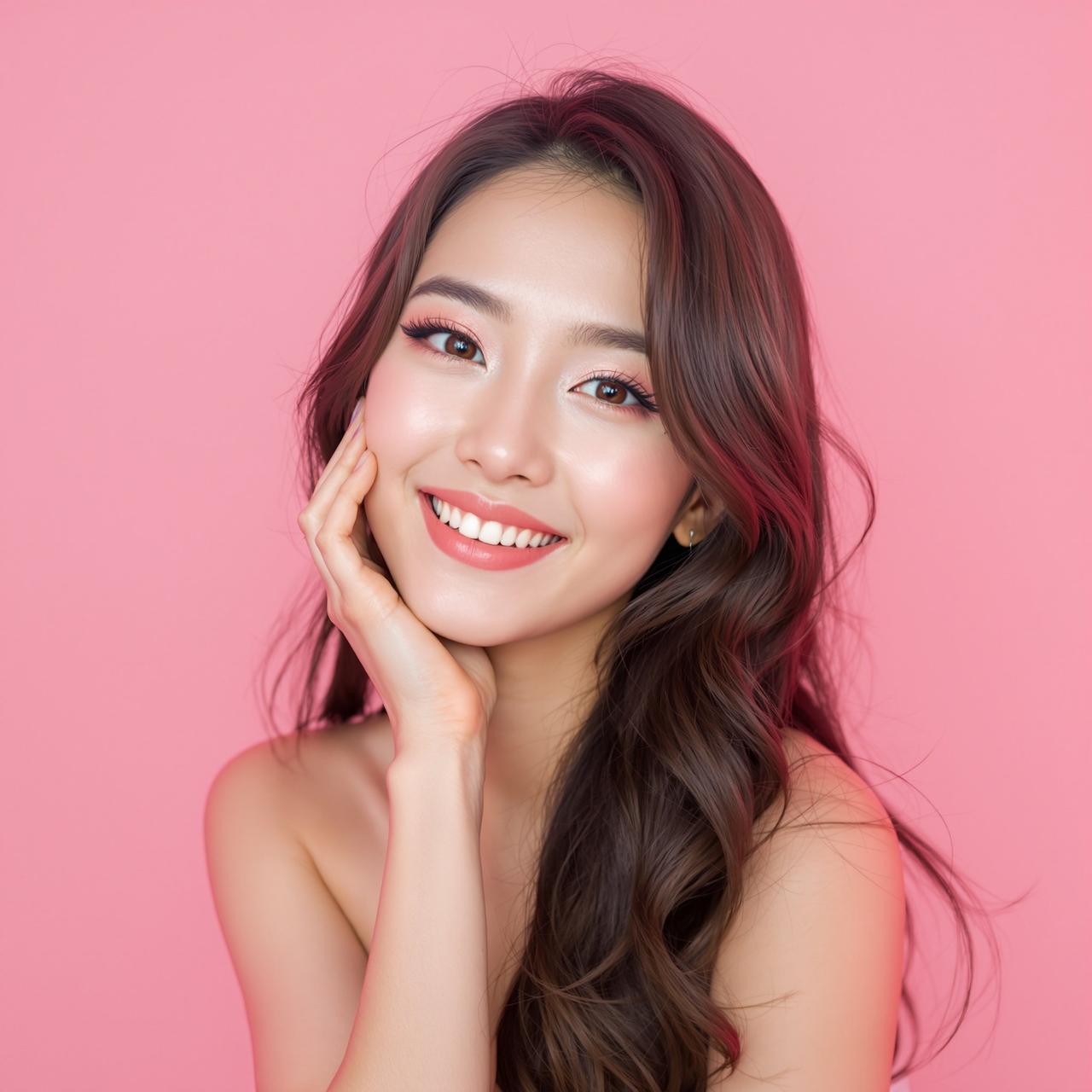 娱乐直播中明星不经意露面引热议 网红试吃员身份成谜成焦点